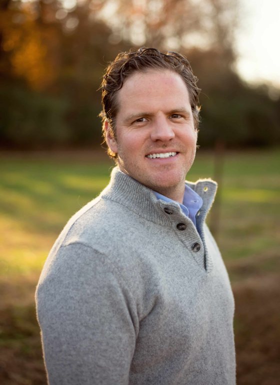 Dr. Eric Jones, DMD, FAGD