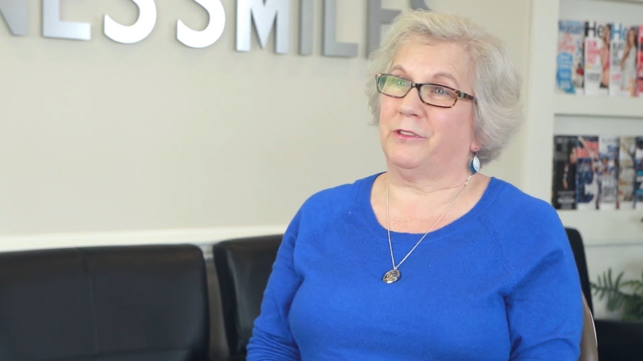 Joyce's patient story